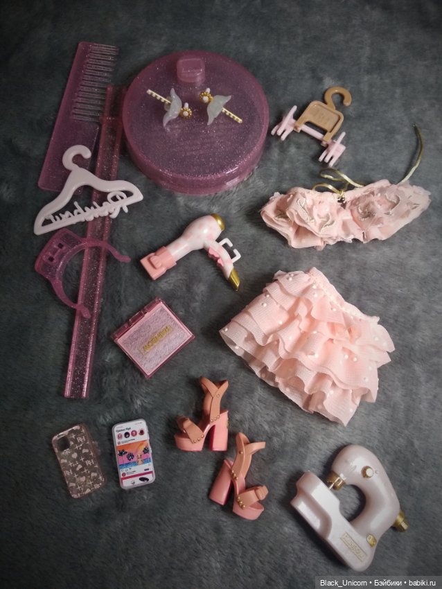 Виктория Витман — Куклы Rainbow High (Рейнбоу Хай (фото 8)
