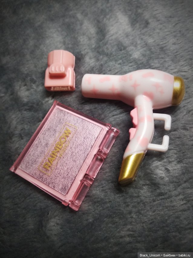 Виктория Витман — Куклы Rainbow High (Рейнбоу Хай (фото 6)