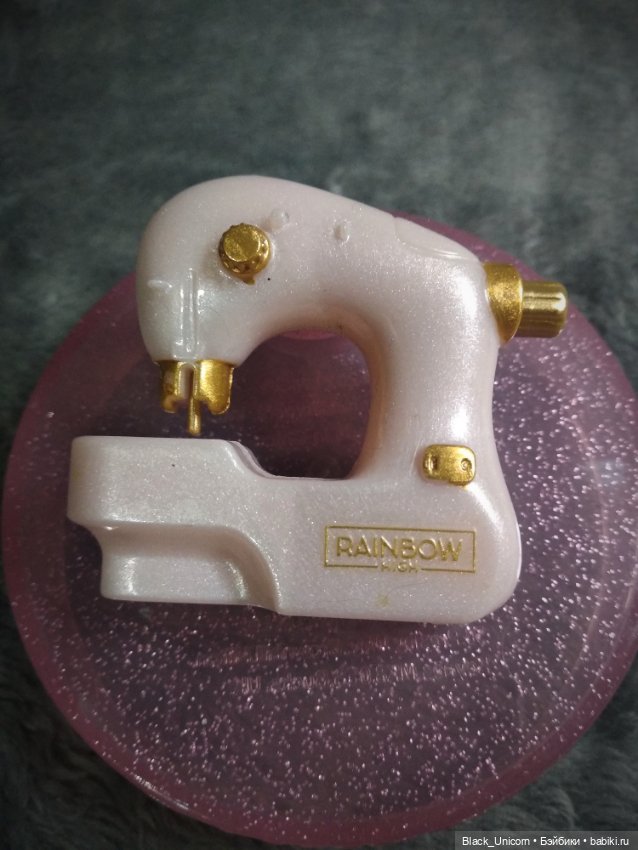 Виктория Витман — Куклы Rainbow High (Рейнбоу Хай (фото 7)