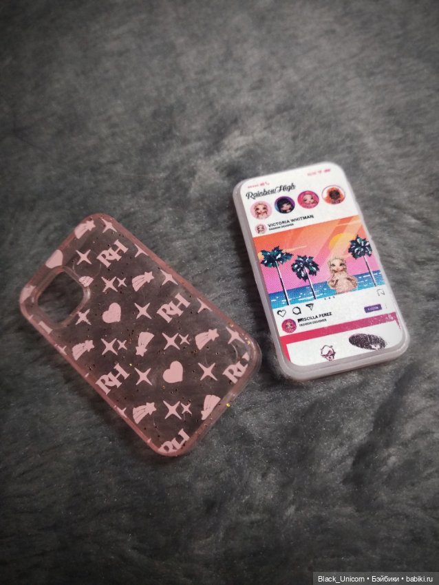 Виктория Витман — Куклы Rainbow High (Рейнбоу Хай (фото 4)