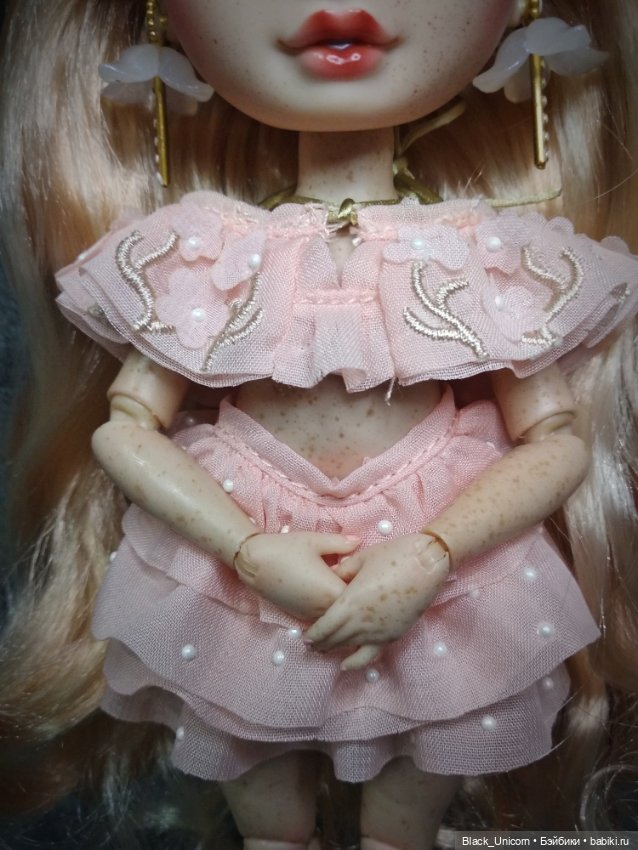 Виктория Витман — Куклы Rainbow High (Рейнбоу Хай