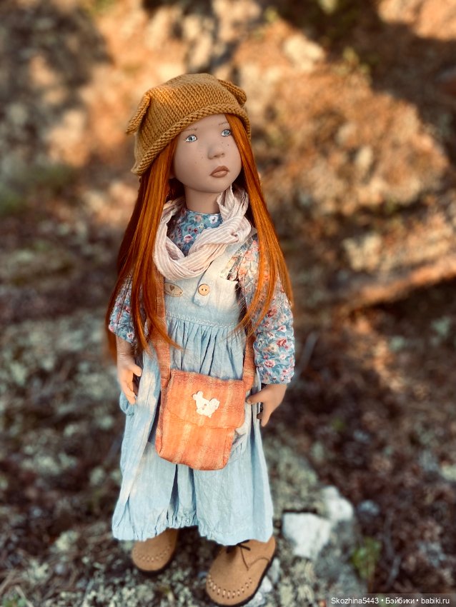 Прогулка с zwergnase Nadine (фото 6)