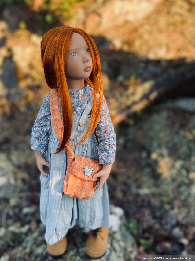 Прогулка с zwergnase Nadine (фото 8)