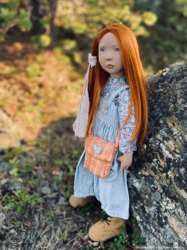 Прогулка с zwergnase Nadine (фото 9)