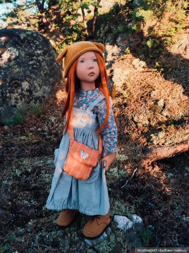 Прогулка с zwergnase Nadine (фото 5)