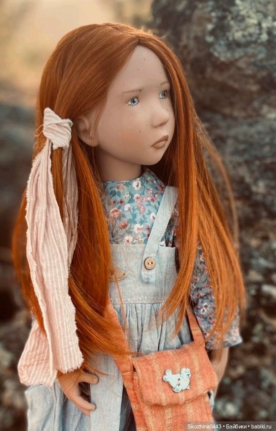 Прогулка с zwergnase Nadine (фото 3)