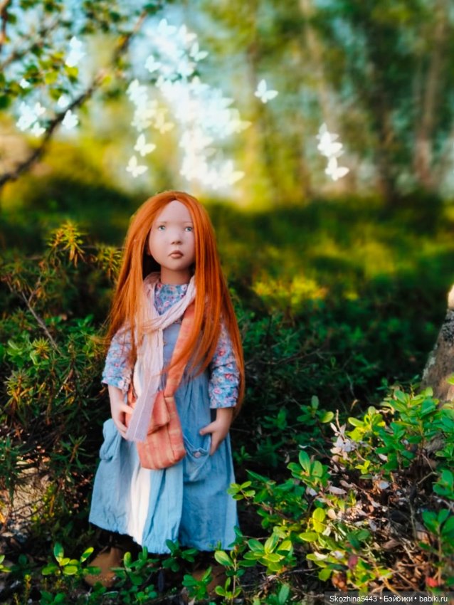 Прогулка с zwergnase Nadine (фото 4)