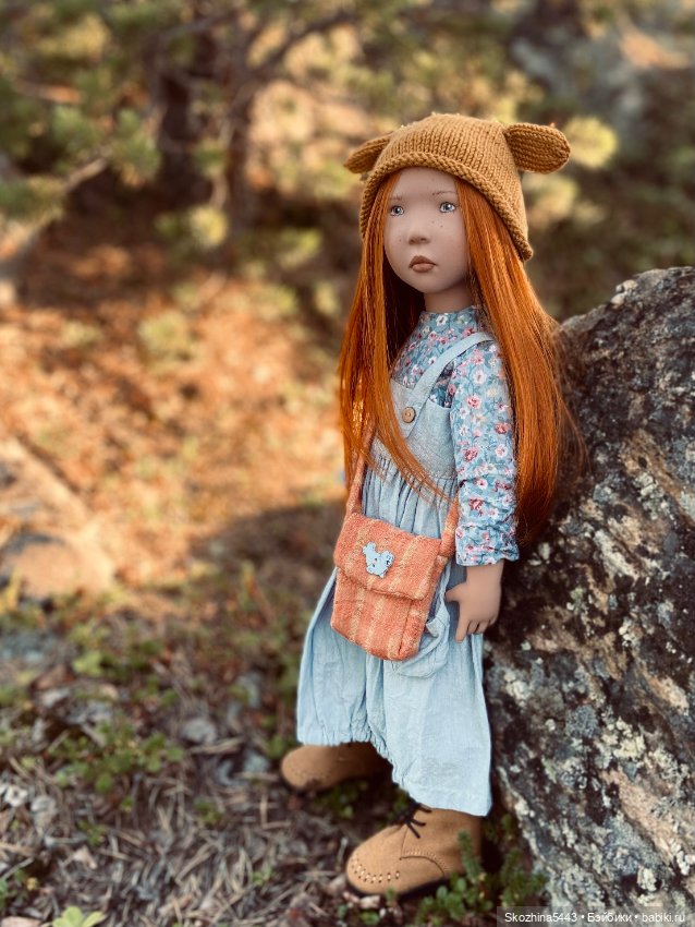 Прогулка с zwergnase Nadine (фото 10)