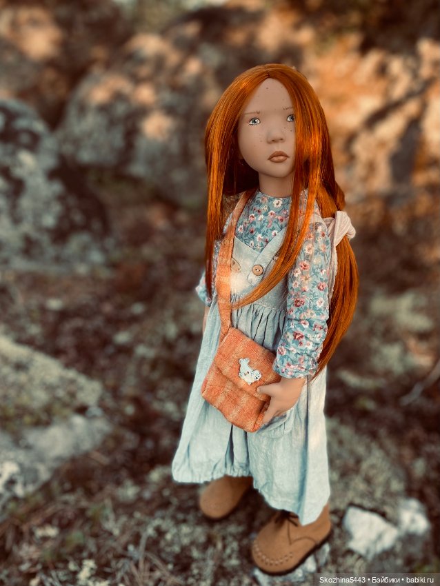 Прогулка с zwergnase Nadine (фото 7)