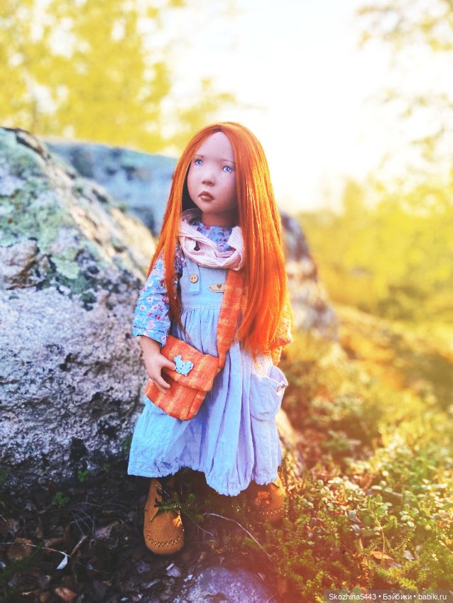 Прогулка с zwergnase Nadine (фото 2)