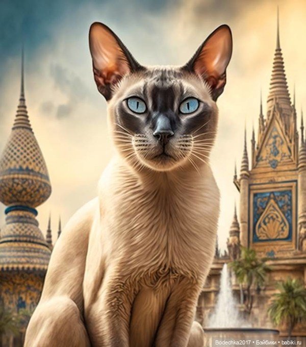 Всемирный день кошек — В мире животных: смешные фото питомцев и зверей