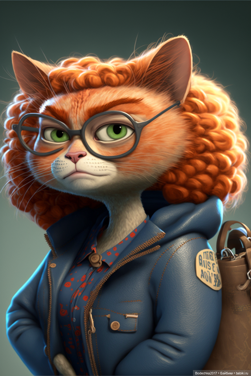 Всемирный день кошек — В мире животных: смешные фото питомцев и зверей