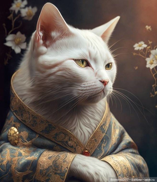 Всемирный день кошек — В мире животных: смешные фото питомцев и зверей (фото 5)