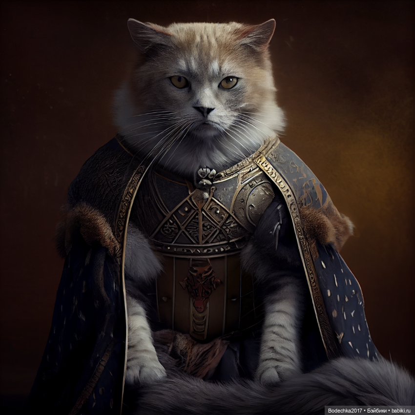 Всемирный день кошек — В мире животных: смешные фото питомцев и зверей