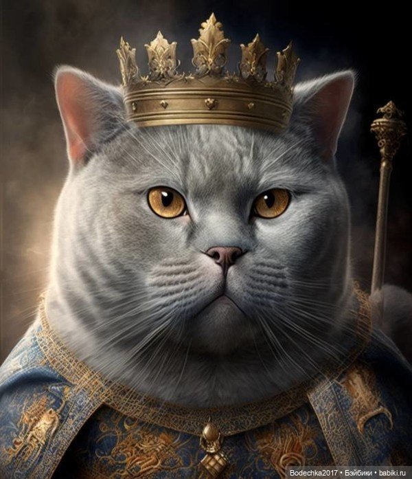 Всемирный день кошек — В мире животных: смешные фото питомцев и зверей (фото 6)