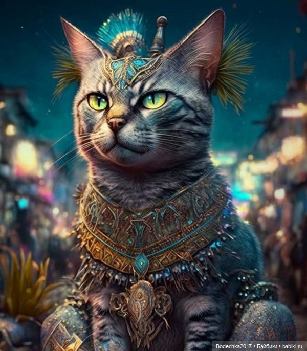 Всемирный день кошек — В мире животных: смешные фото питомцев и зверей (фото 4)