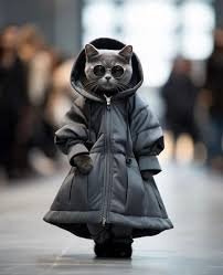 Всемирный день кошек — В мире животных: смешные фото питомцев и зверей