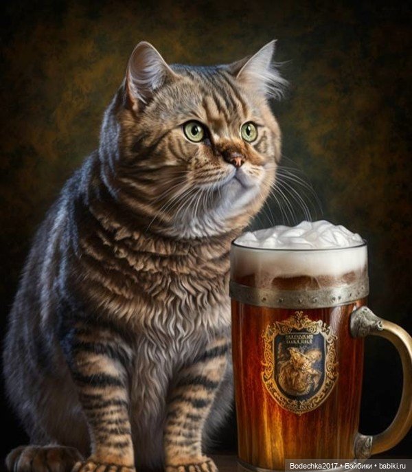 Всемирный день кошек — В мире животных: смешные фото питомцев и зверей (фото 8)