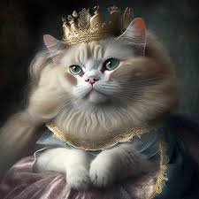 Всемирный день кошек — В мире животных: смешные фото питомцев и зверей