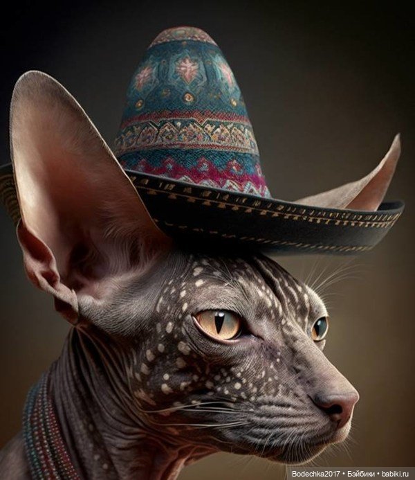 Всемирный день кошек — В мире животных: смешные фото питомцев и зверей (фото 7)