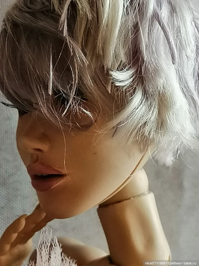 Очаровательная нимфа Ирины Гавриленко (фото 7)