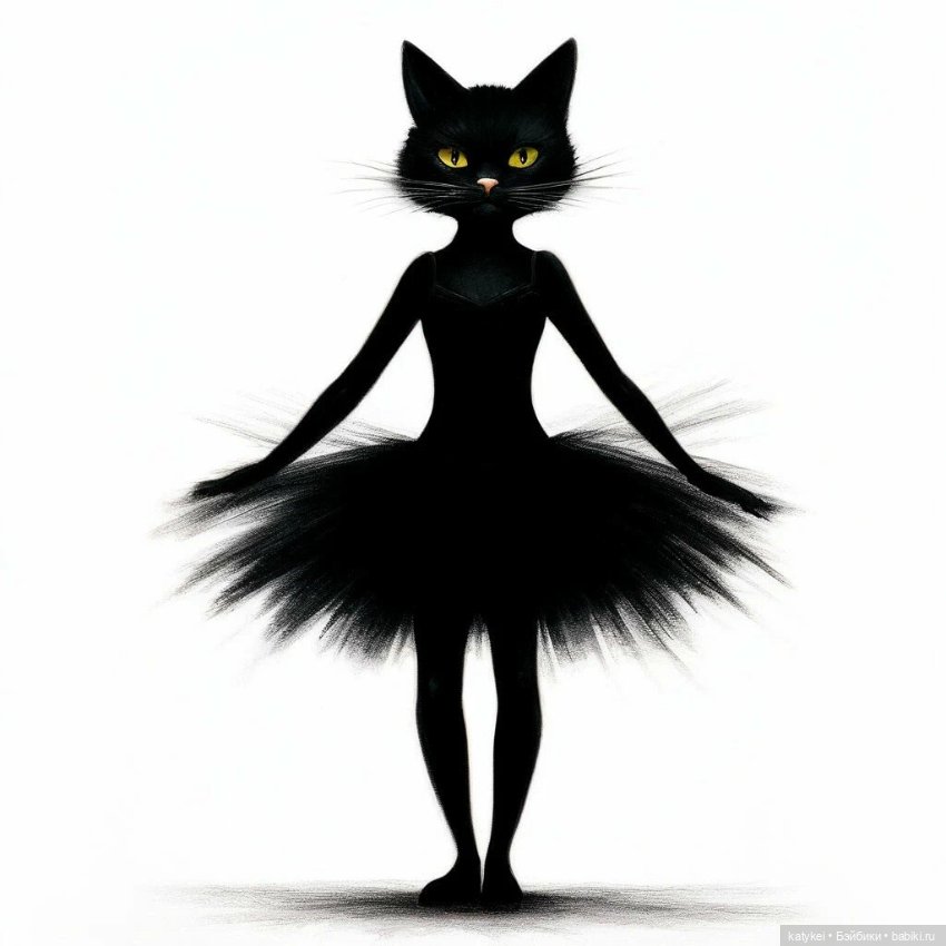 День котиков 2024 (часть 1)