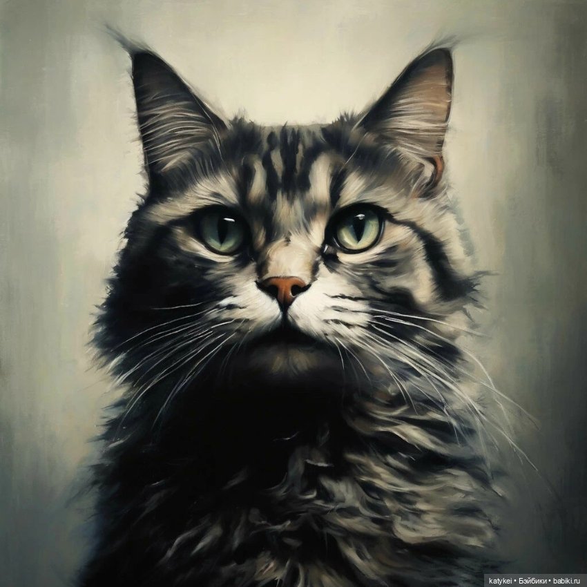 День котиков 2024 (часть 2)