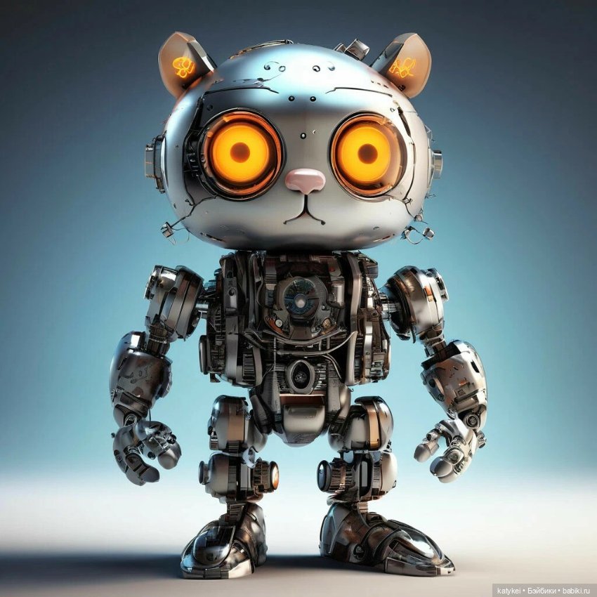 День котиков 2024 (часть 1)