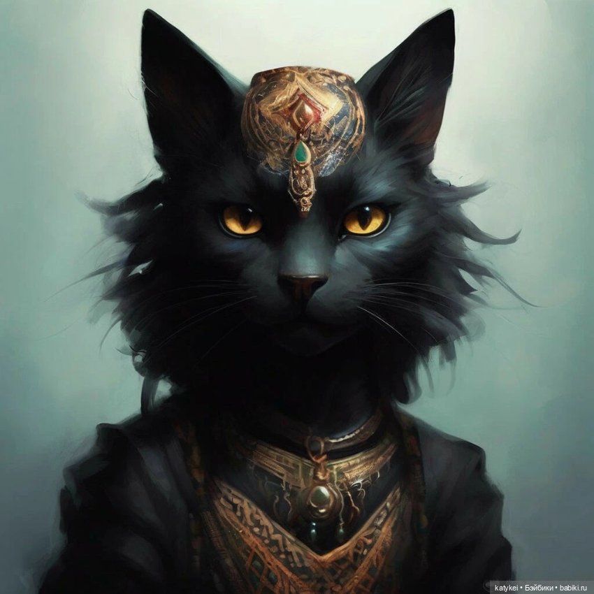 День котиков 2024 (часть 1)