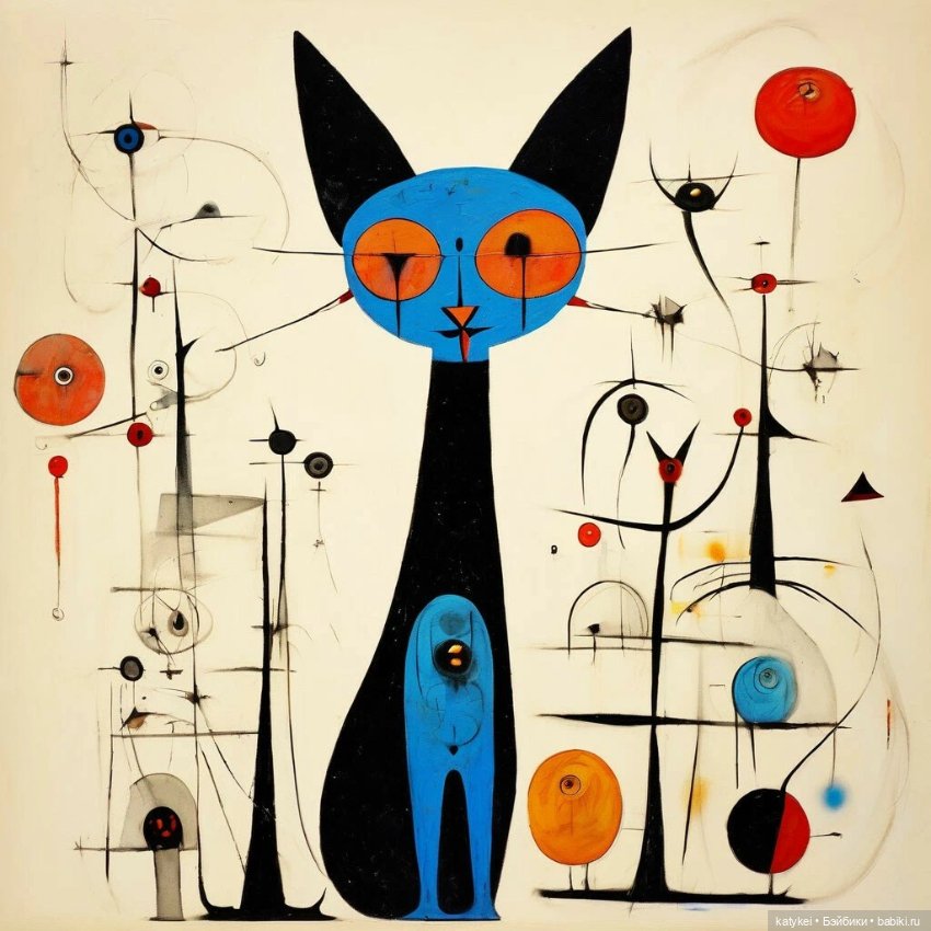 День котиков 2024 (часть 2)