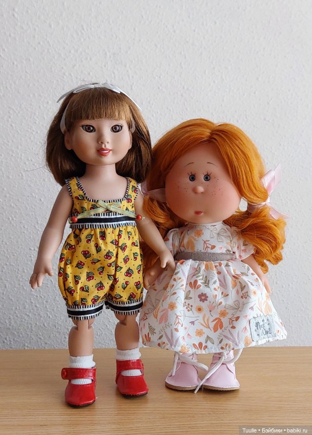 Грейси, подружка Энн Эстеллы автора Мэри Энгельбрайт (фото 6)