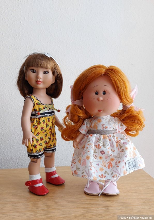 Грейси, подружка Энн Эстеллы автора Мэри Энгельбрайт (фото 5)