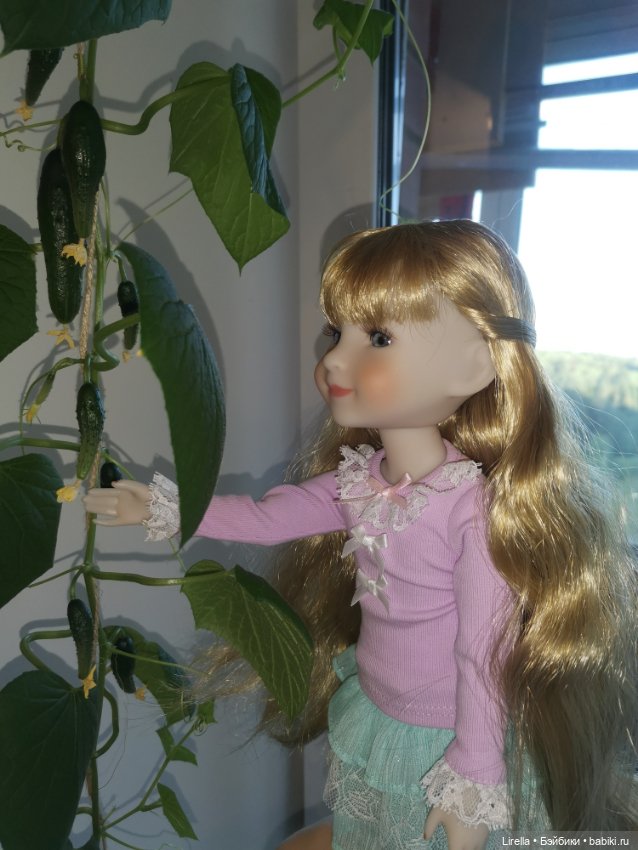 Красавицы Стелла и Сара от Ruby red