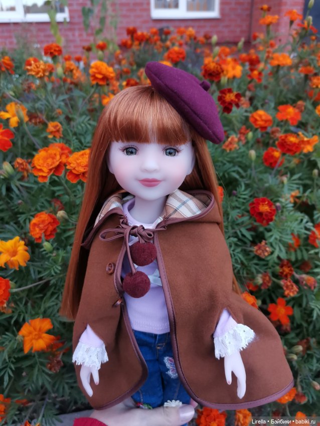 Красавицы Стелла и Сара от Ruby red