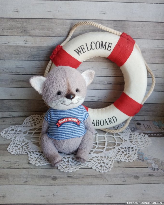 Всемирный день кошек — В мире животных: смешные фото питомцев и зверей (фото 10)