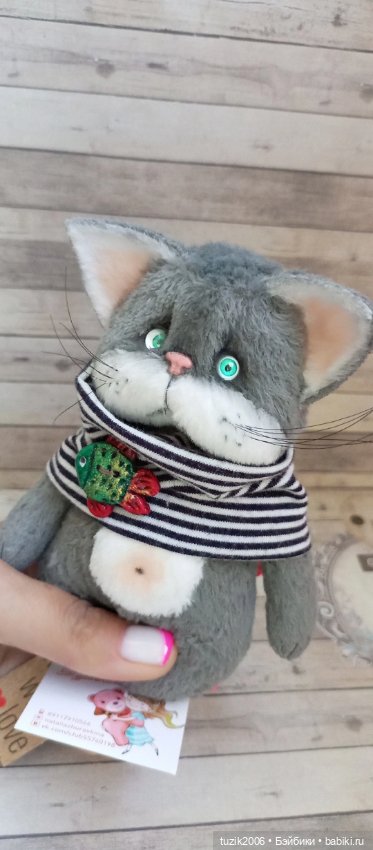 Всемирный день кошек — В мире животных: смешные фото питомцев и зверей (фото 4)