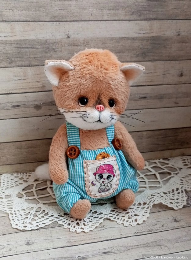 Всемирный день кошек — В мире животных: смешные фото питомцев и зверей (фото 6)