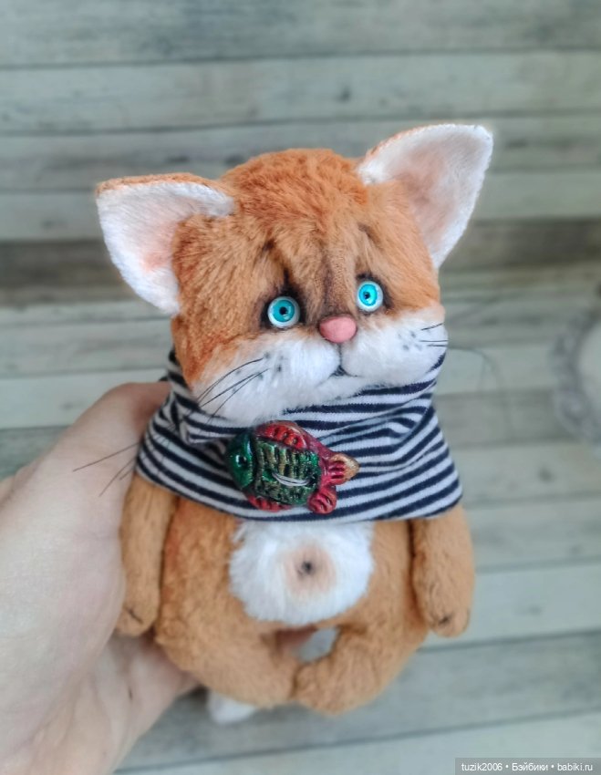 Всемирный день кошек — В мире животных: смешные фото питомцев и зверей (фото 7)