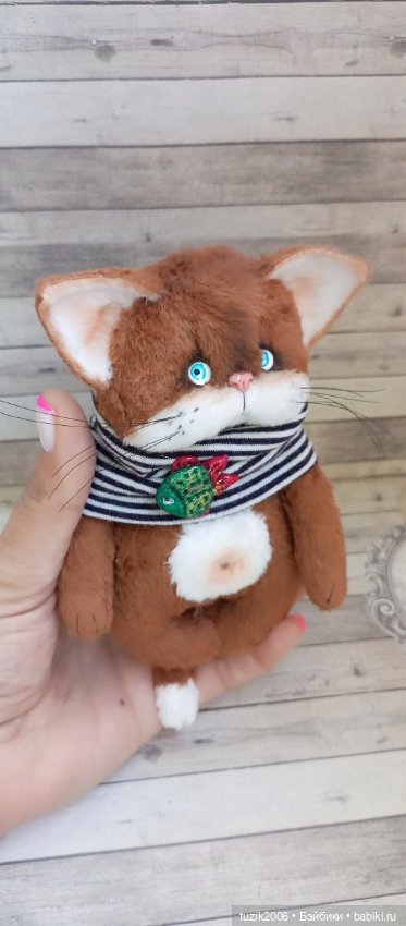 Всемирный день кошек — В мире животных: смешные фото питомцев и зверей (фото 3)