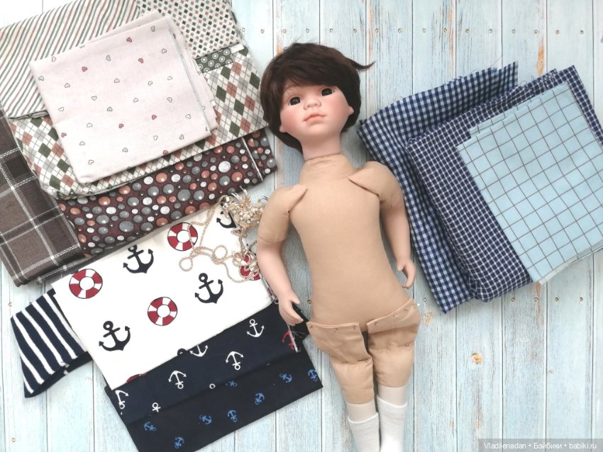 Статистика про ребят — Ремонт и реставрация фарфоровых кукол: склейка (фото 3)