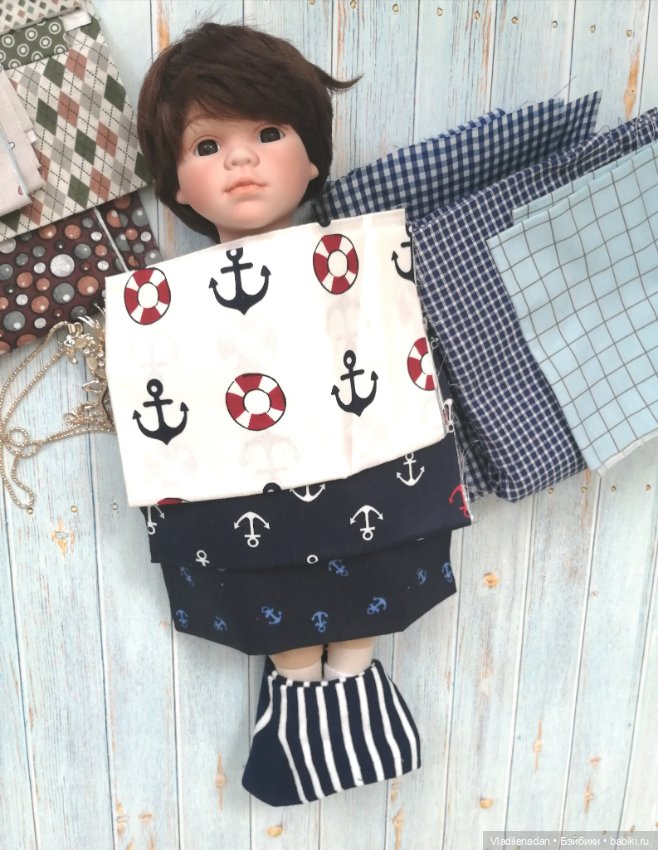 Статистика про ребят — Ремонт и реставрация фарфоровых кукол: склейка (фото 5)