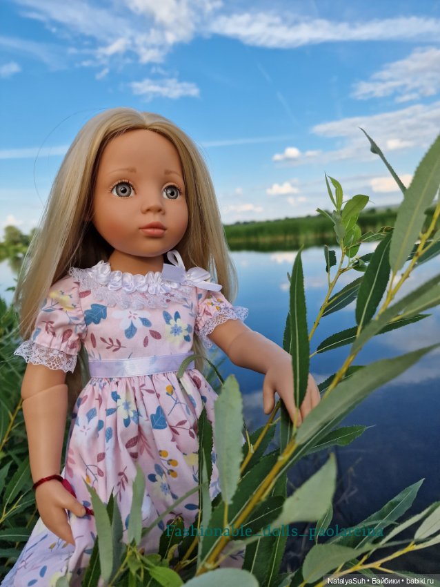 Что такое лето — Одежда и обувь для кукол своими руками: фото