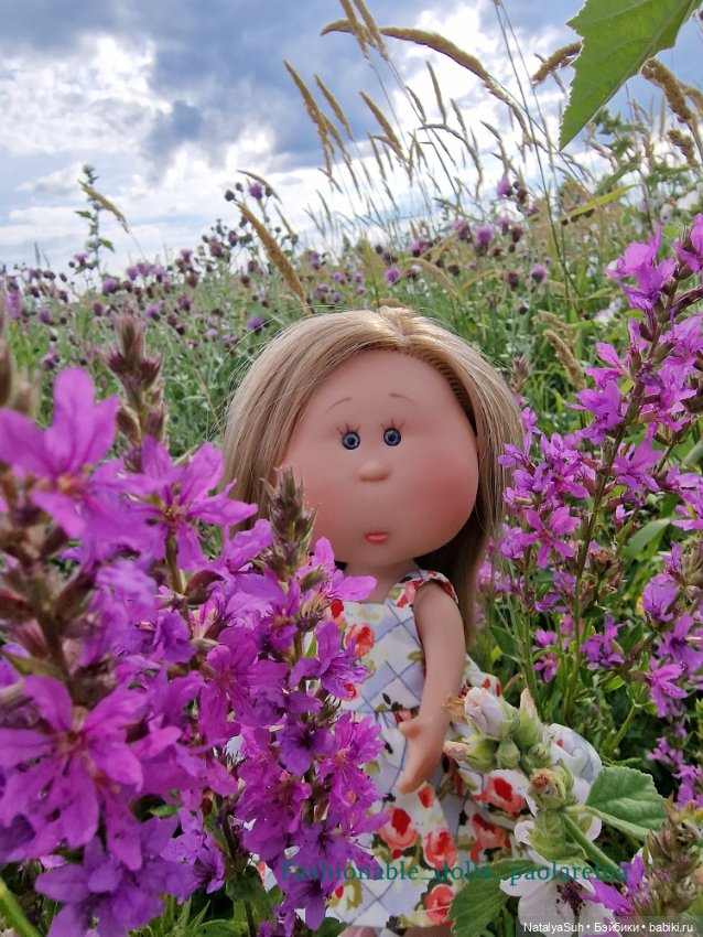 Что такое лето — Одежда и обувь для кукол своими руками: фото (фото 3)