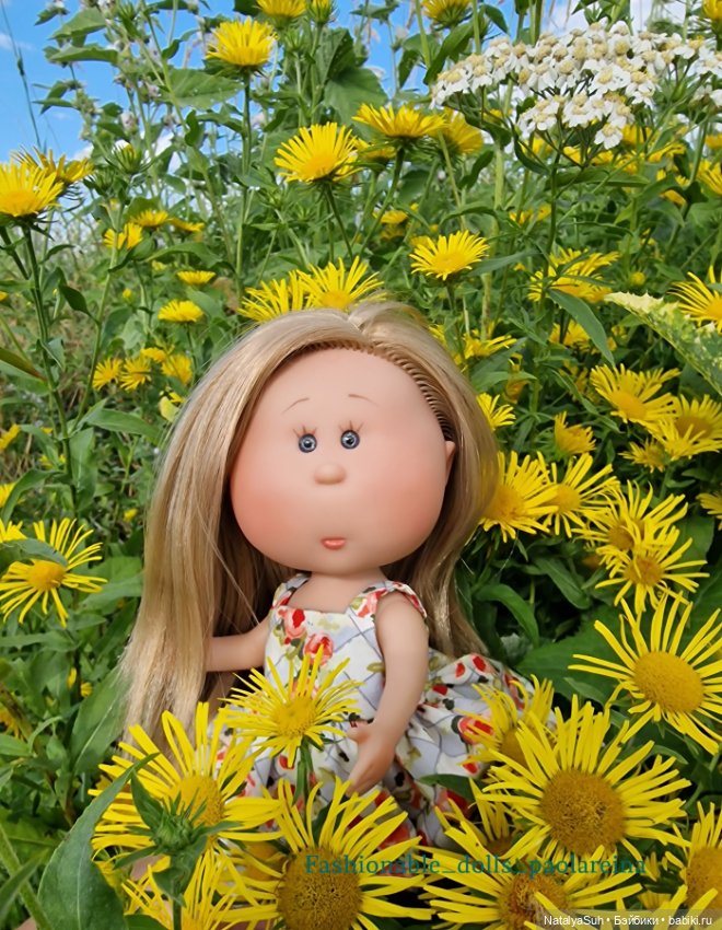 Что такое лето — Одежда и обувь для кукол своими руками: фото (фото 4)