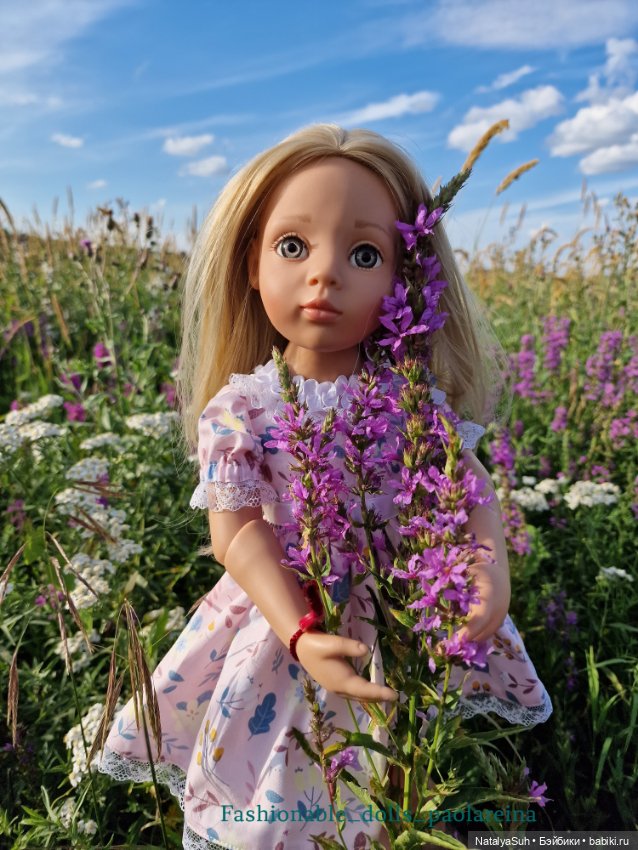 Что такое лето — Одежда и обувь для кукол своими руками: фото