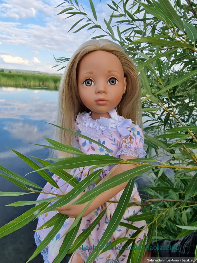 Что такое лето — Одежда и обувь для кукол своими руками: фото