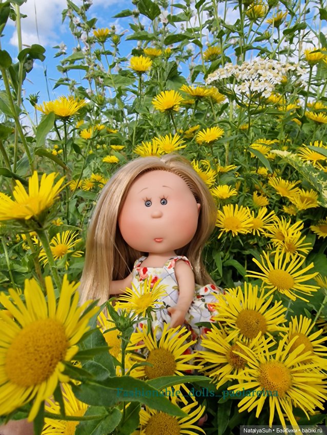 Что такое лето — Одежда и обувь для кукол своими руками: фото (фото 5)