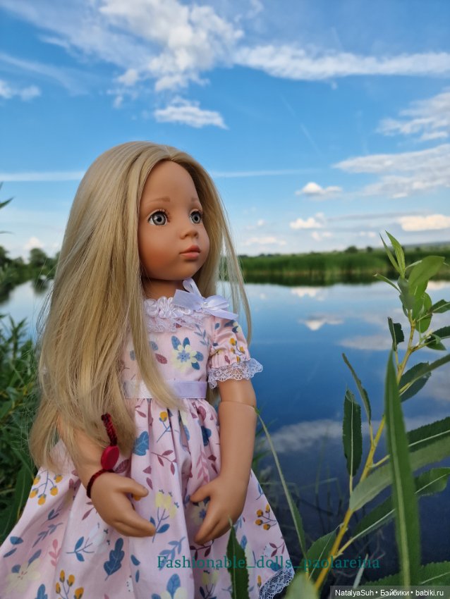 Что такое лето — Одежда и обувь для кукол своими руками: фото