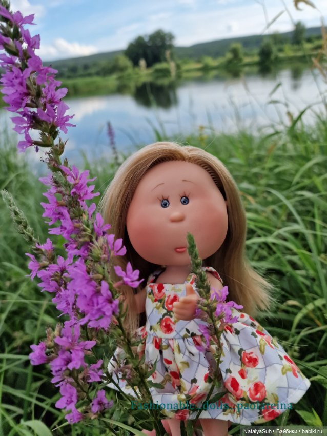 Что такое лето — Одежда и обувь для кукол своими руками: фото