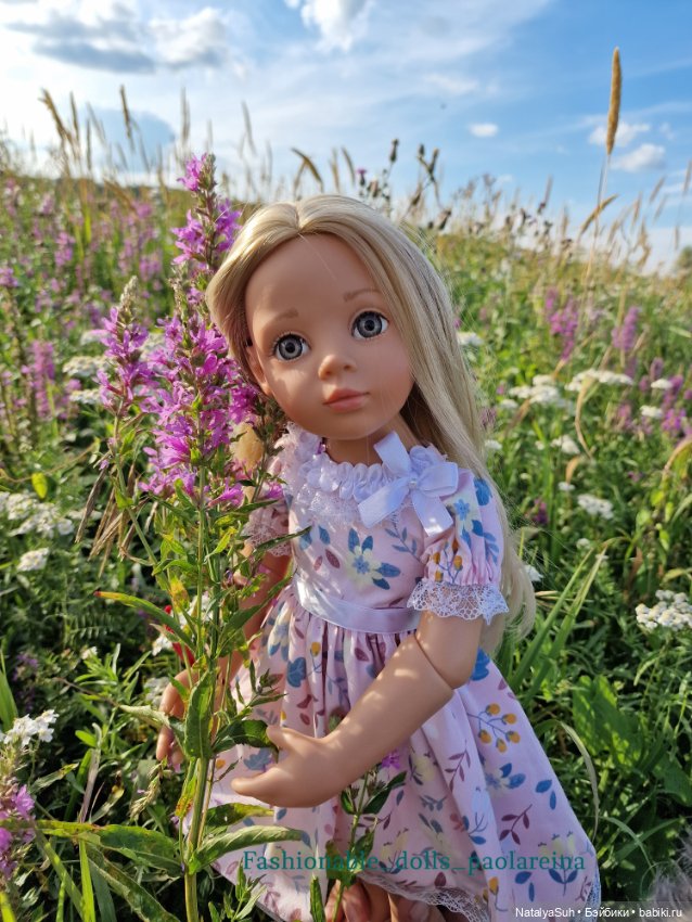 Что такое лето — Одежда и обувь для кукол своими руками: фото